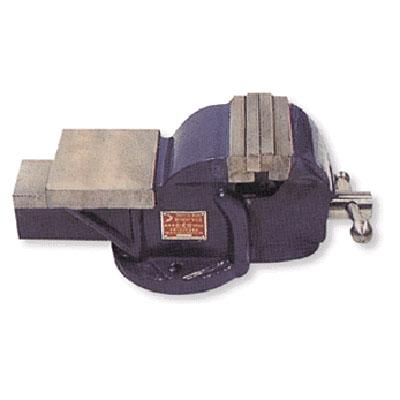 Bench Vice, Stationary with anvil